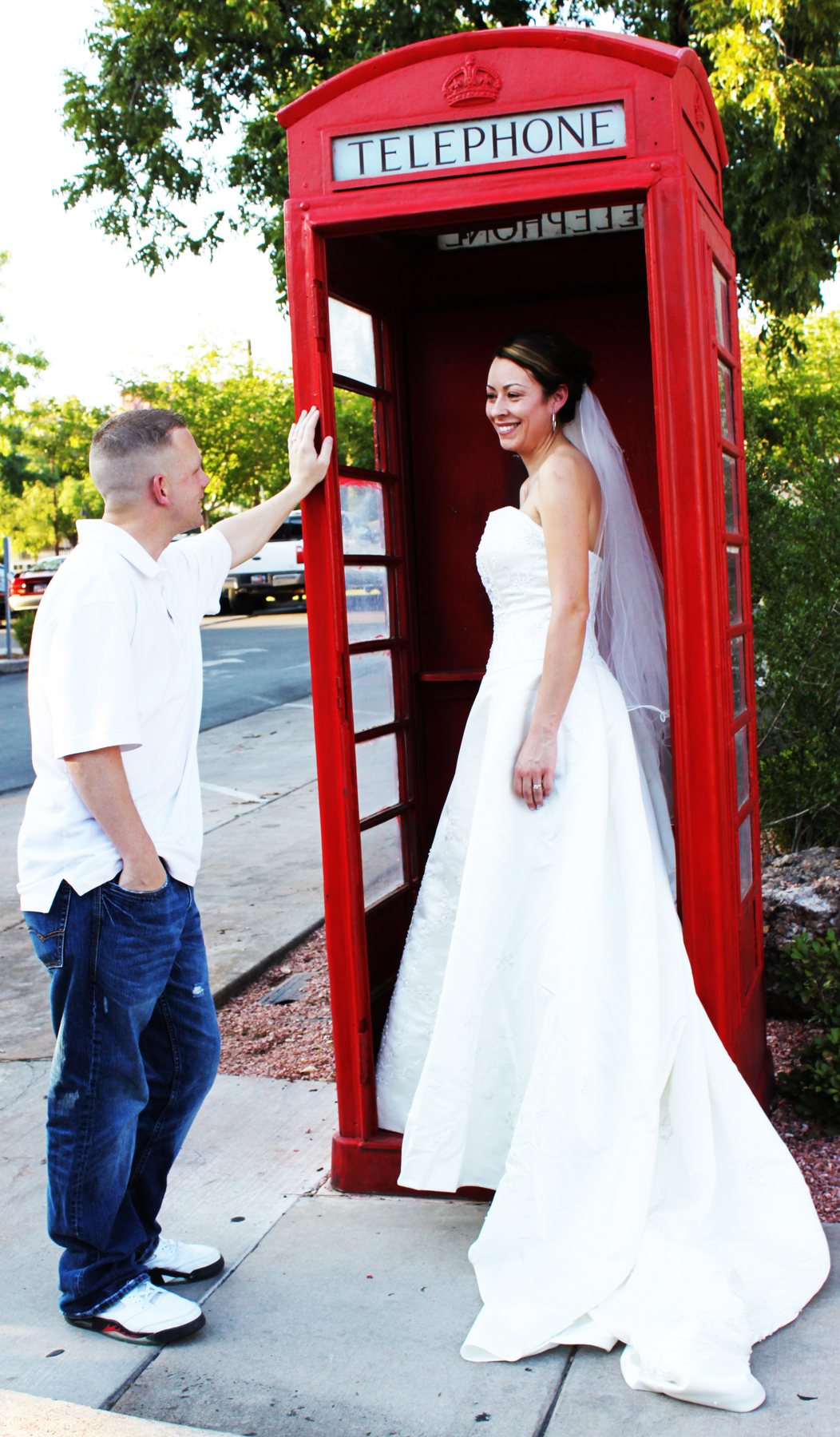 Engagement