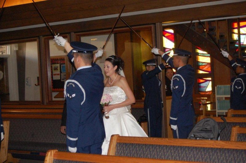 The Wedding