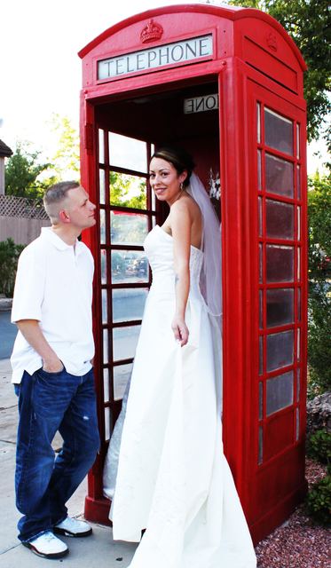 Engagement photo 2
