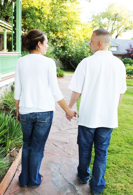 Engagement photo 24