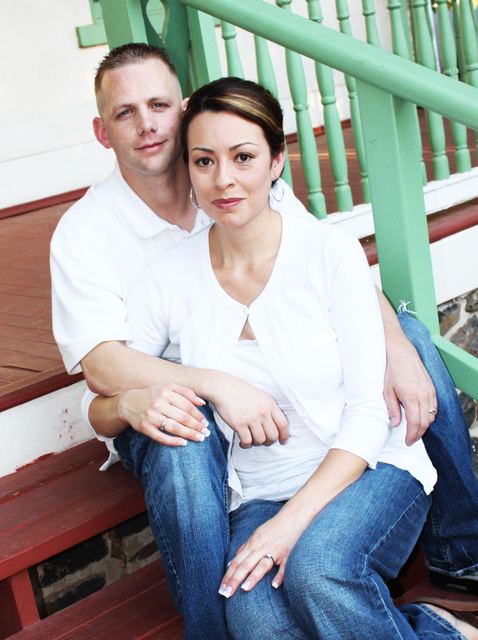 Engagement photo 26