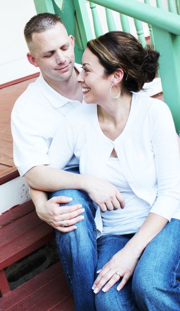Engagement photo 27