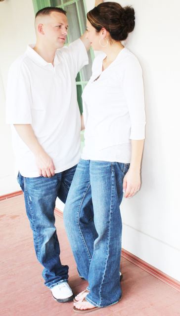 Engagement photo 37