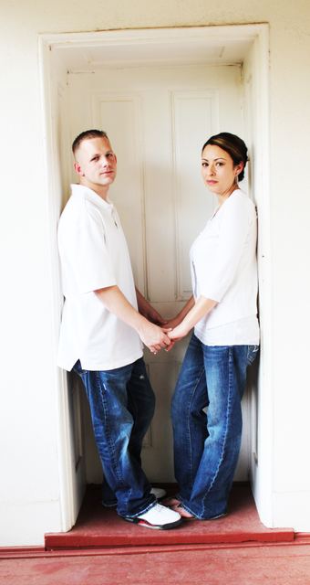 Engagement photo 41