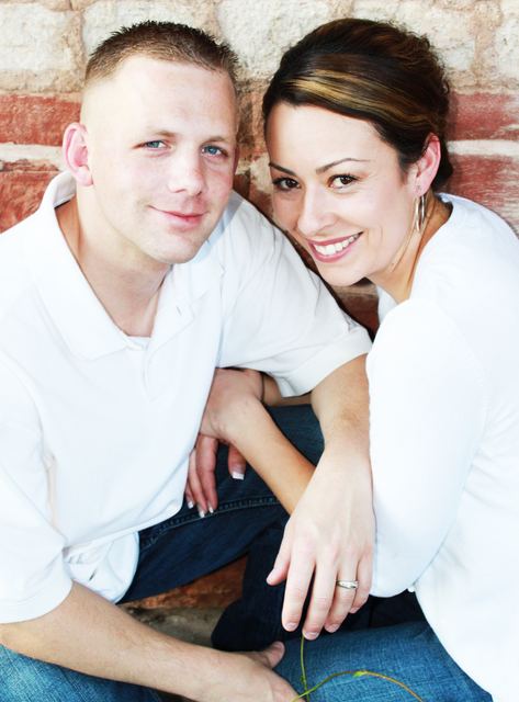 Engagement photo 45