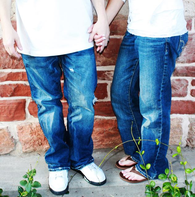 Engagement photo 48