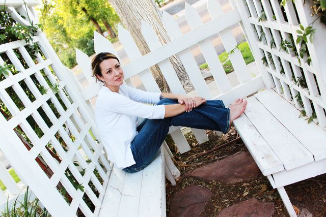 Engagement photo 54