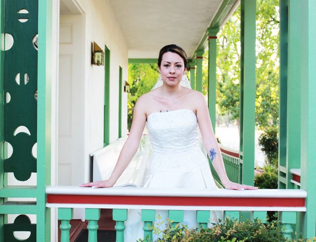 Engagement photo 7