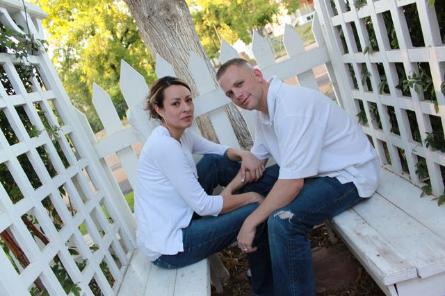 Bryan and Christina 3